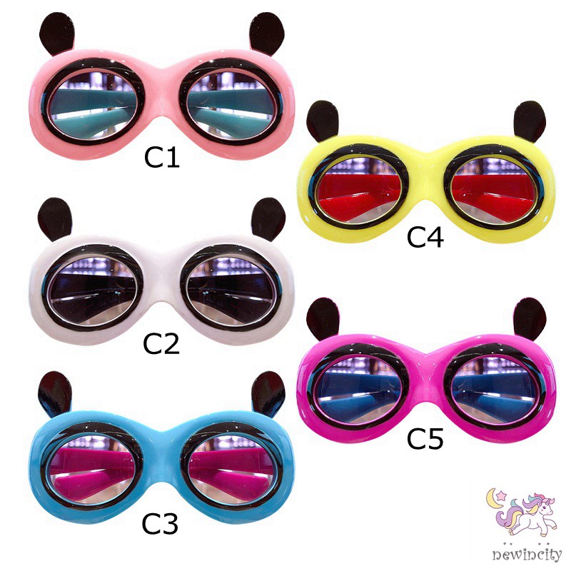 Kính Râm Chống Tia UV Kiểu Dáng Thời Trang