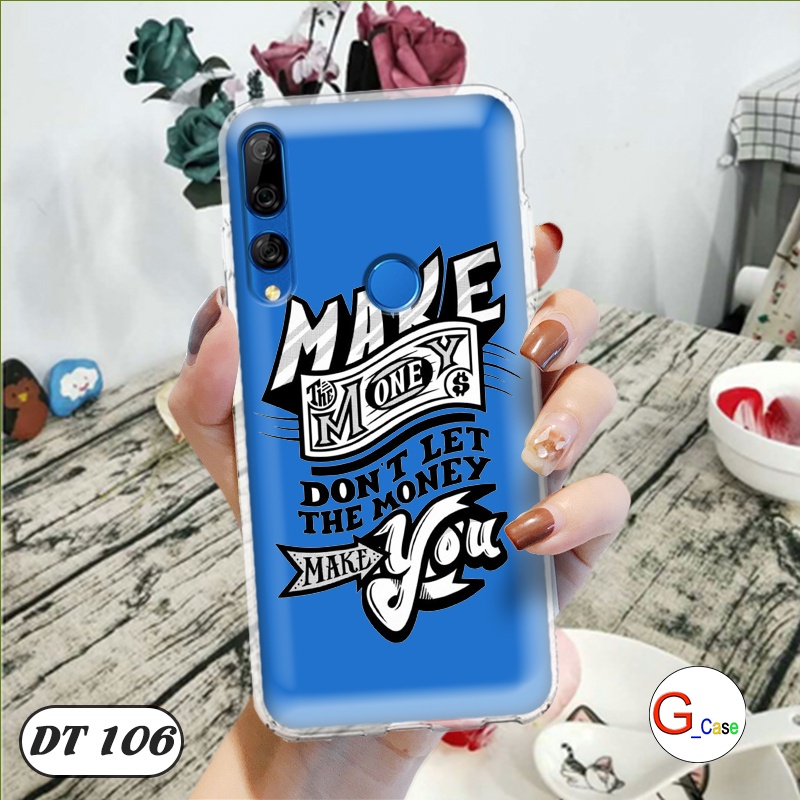 Ốp lưng dẻo in hình HUAWEI Y9 PRIME 2019