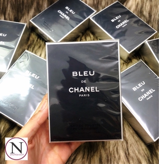 Nước hoa Chanel Bleu 100ml