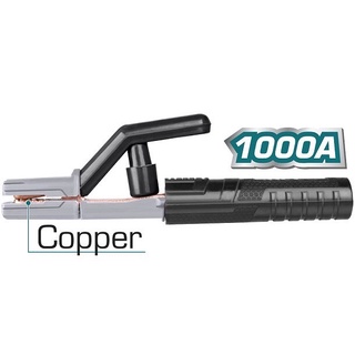 Kềm hàn total 1000A TWAH10006 <  HÀNG CHÍNH HÃNG >