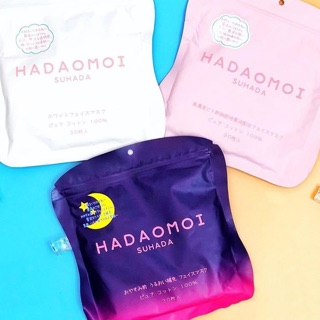 Mặt nạ tế bào gốc hadaomoi suhada nhật bản