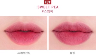 💄Son Romand Zero Gram Matte Lipstick