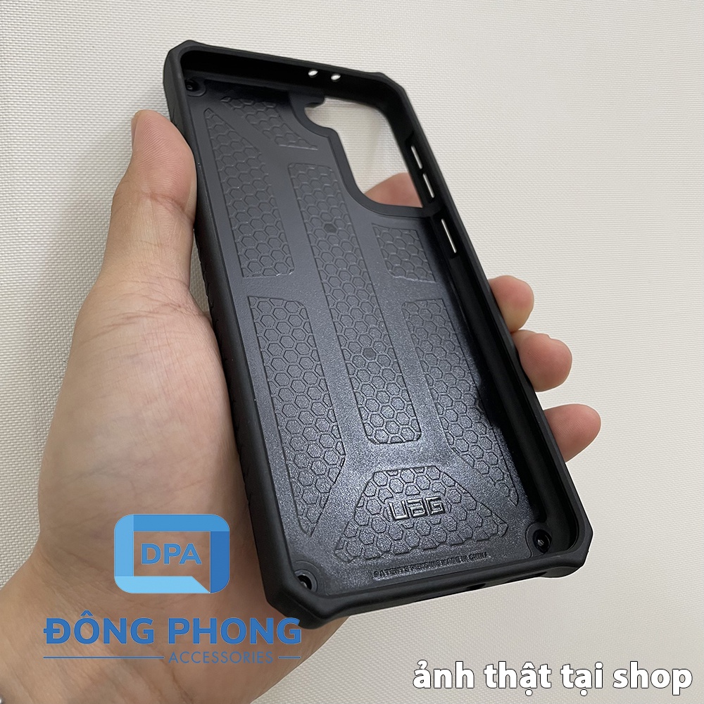 Ốp Lưng Chống Sốc UAG Samsung S21 / S21 Plus / S21 Ultra An Toàn Tuyệt Đối