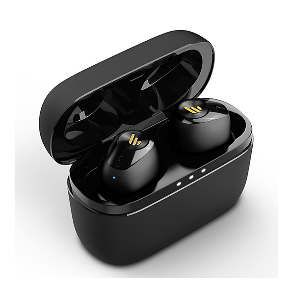 EDIFIER W2 Tai nghe không dây Bluetooth in-Ear Mini Sports chống nước cho tai nghe âm thanh nổi không dây thực sự W2