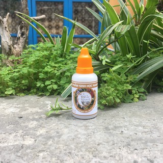 Nano bạc 30ml [MÃ CHAMCAYXU GIẢM 10% ĐƠN 200K] sát khuẩn phòng bệnh cho lan và hồng