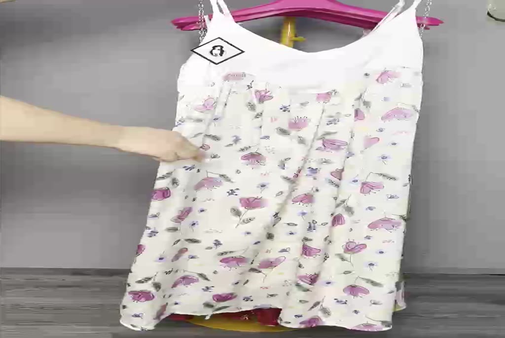 [Mã BMLT30 giảm đến 30K đơn 299K] Váy Dài Lụa Nữ SOJUN Vải Latin Váy Latin Cổ Tim 43-75Kg | BigBuy360 - bigbuy360.vn