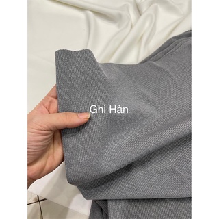 Vải Umi Gân Tăm