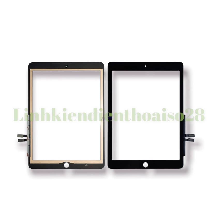 CẢM ỨNG IPAD GEN 6 / A1893 / A1954