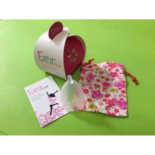 Combo cốc nguyệt san Eva