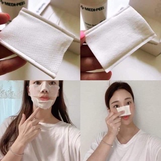 bông ủ  toner .ủ mụn medipeel