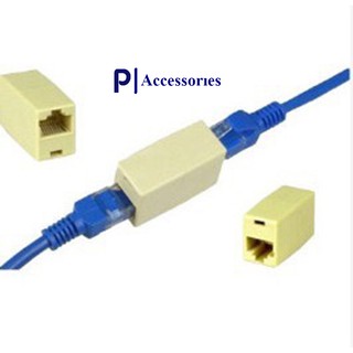 Đầu Nối Cáp mạng RJ45