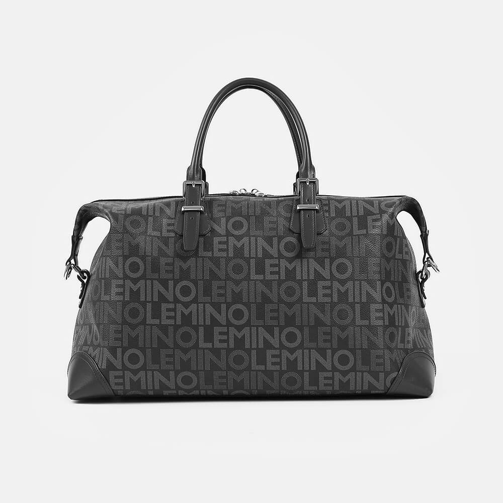 Túi Du Lịch Thời Trang Lemino Monogram Canvas LE0502