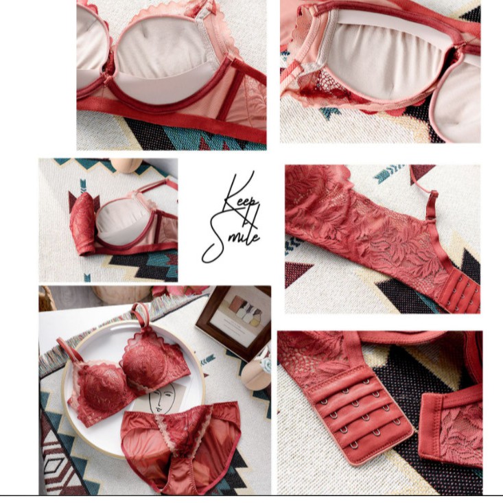 Áo ngực ren không gọng Hoàng Oanh Underwear áo ngực định hình cao cấp mã t110 | BigBuy360 - bigbuy360.vn