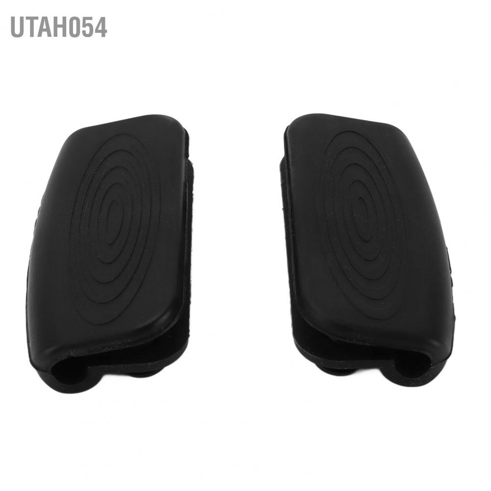 Utah054 3Pcs 6 Grids Food Grade Quadrate Ice Cubes Mold Ball Making with Cover for Home