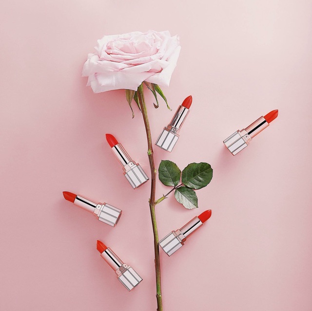 SON LỤA MẶT TRỜI NARICH LIPSTICK