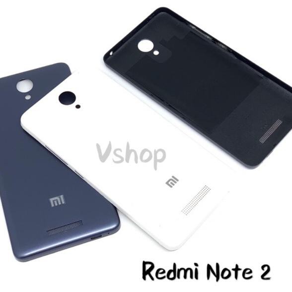 Ốp Lưng 4.4 Great Shopee Cho Xiaomi Redmi Note 2