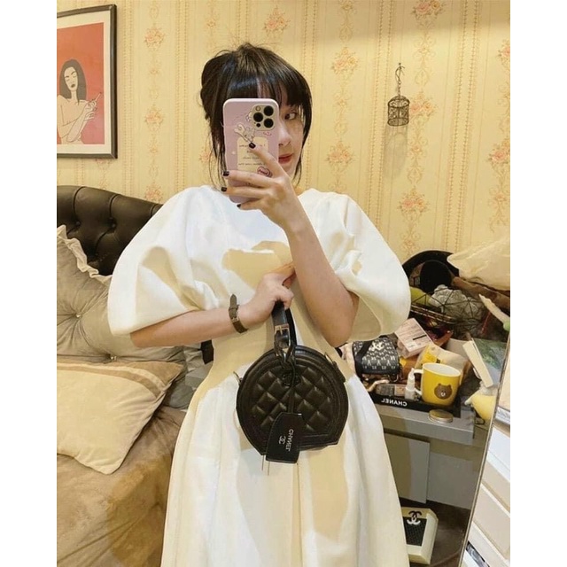 Túi trống cầm tay