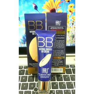 Kem nền BB Cream BJ Natural Smooth