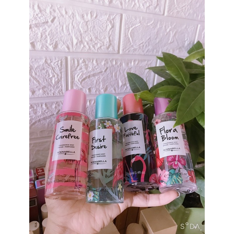 XỊT THƠM NƯỚC HOA VIC NỘI ĐỊA TRUNG