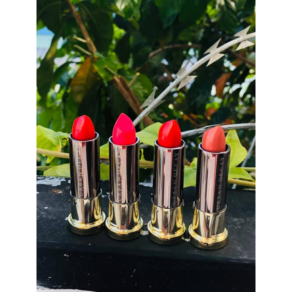 Vice Lipstick son lì chính hãng-URBAN DECAY