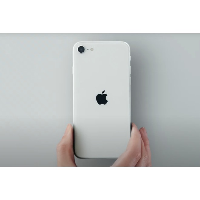 Điện thoại Apple iPhone SE 2020 chính hãng ( Qua sử dụng )