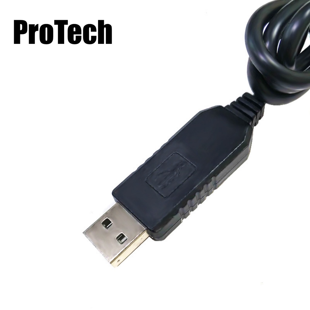 Cáp USB to TTL CH340G