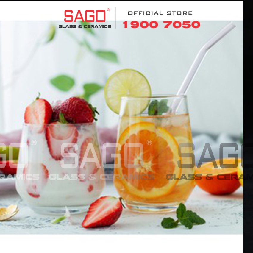 Ly Thủy Tinh Pasabahce Allegra Bardak 380ml | Thủy Tinh cao cấp , Nhập Khẩu Thổ Nhĩ kỳ