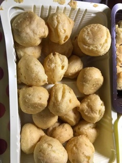 BÁNH SU KEM ĐÀI LOAN