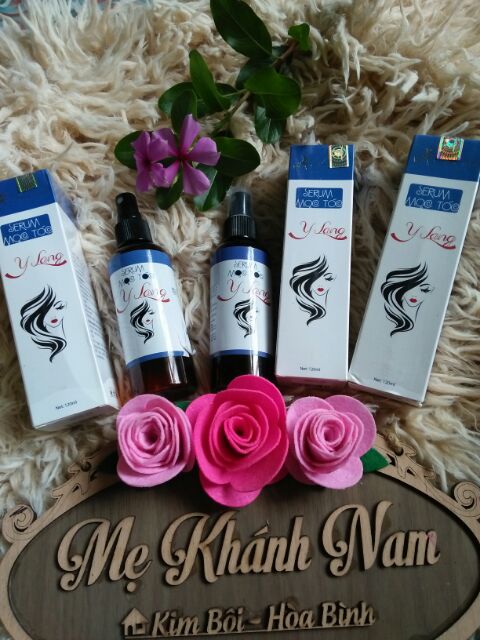 Serum kích thích mọc tóc y lang | BigBuy360 - bigbuy360.vn