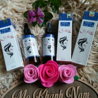 Serum kích thích mọc tóc y lang