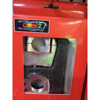CÙM TĂNG TỐC COMBIZ
