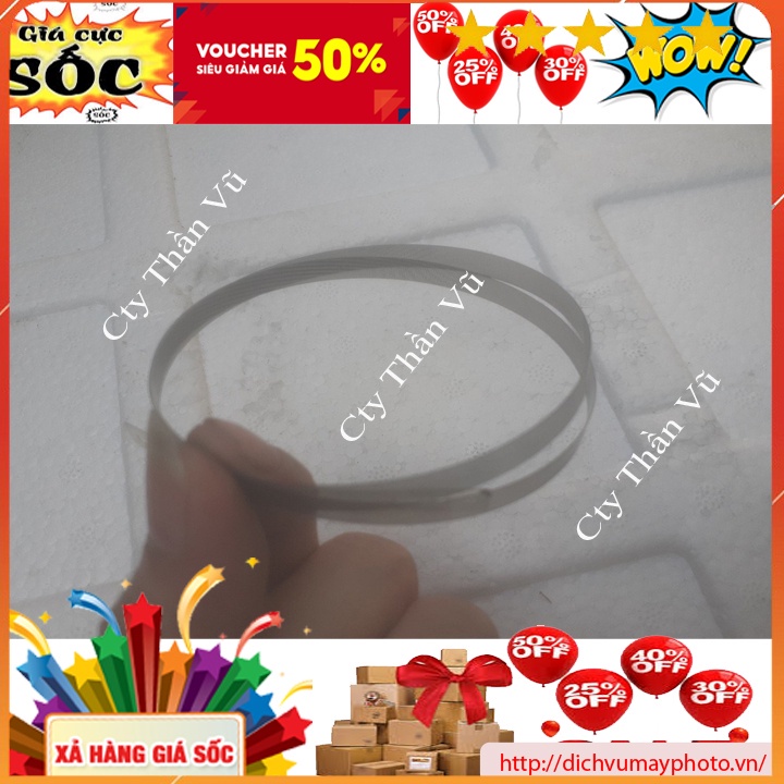 Thước ngang máy in màu epson A3 7110 7710 hàng bóc máy chuẩn chạy đảm bảo MVP Thăng Long