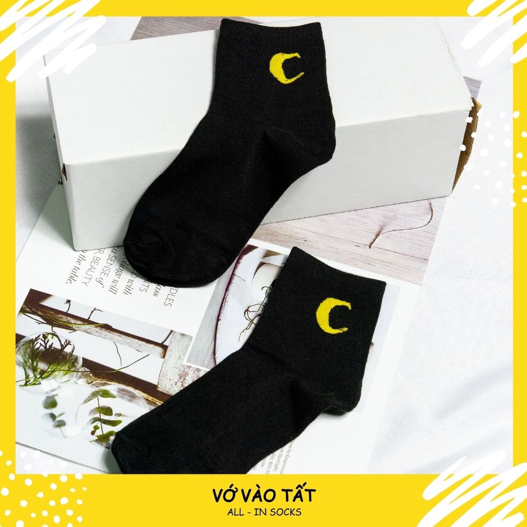 TẤT VỚ NỮ THỦY THỦ MẶT TRĂNG