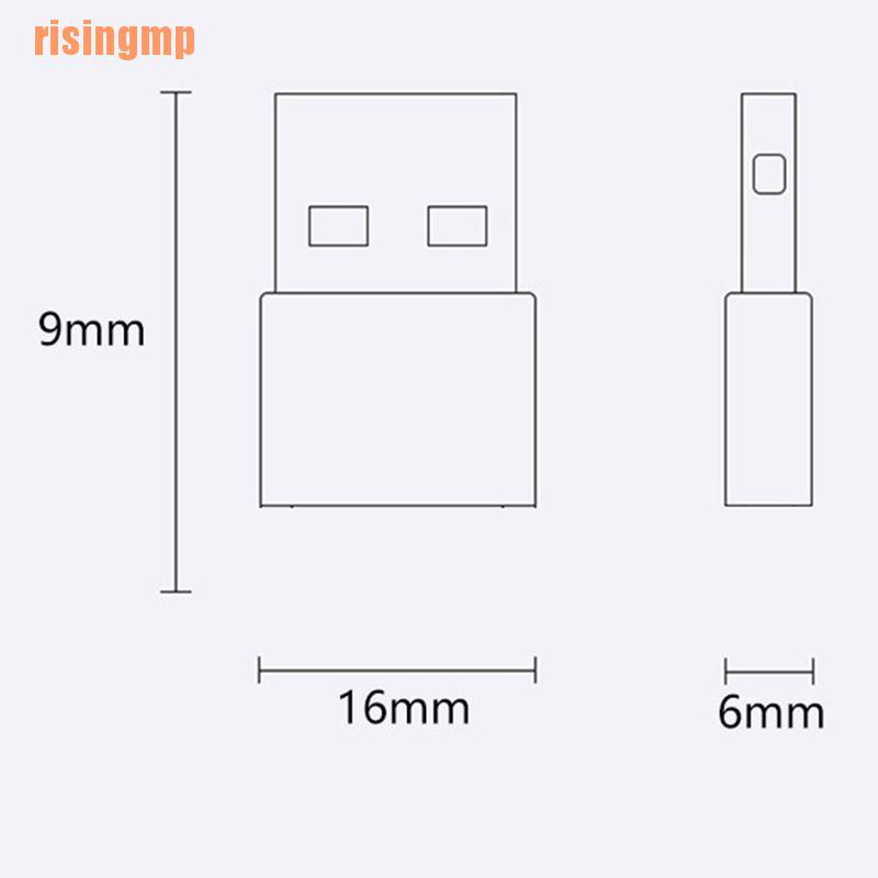 Usb Bluetooth 5.0 Âm Thanh Hay Cho Windows