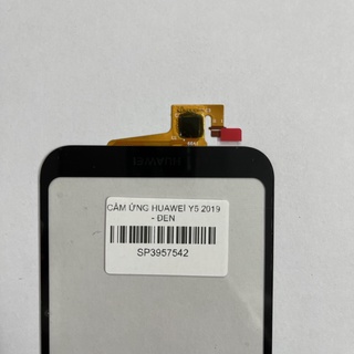 Cảm ứng huawei y5 2019 / huwei y5 2019