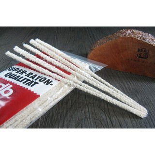 Que bông vệ sinh t.ẩu hãng DB (100 que/bịch) tiện dụng