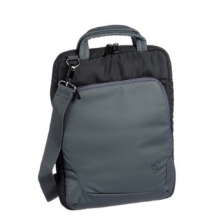 Túi đeo chéo Tucano BMTIP13 ₫ 10icnh (black)