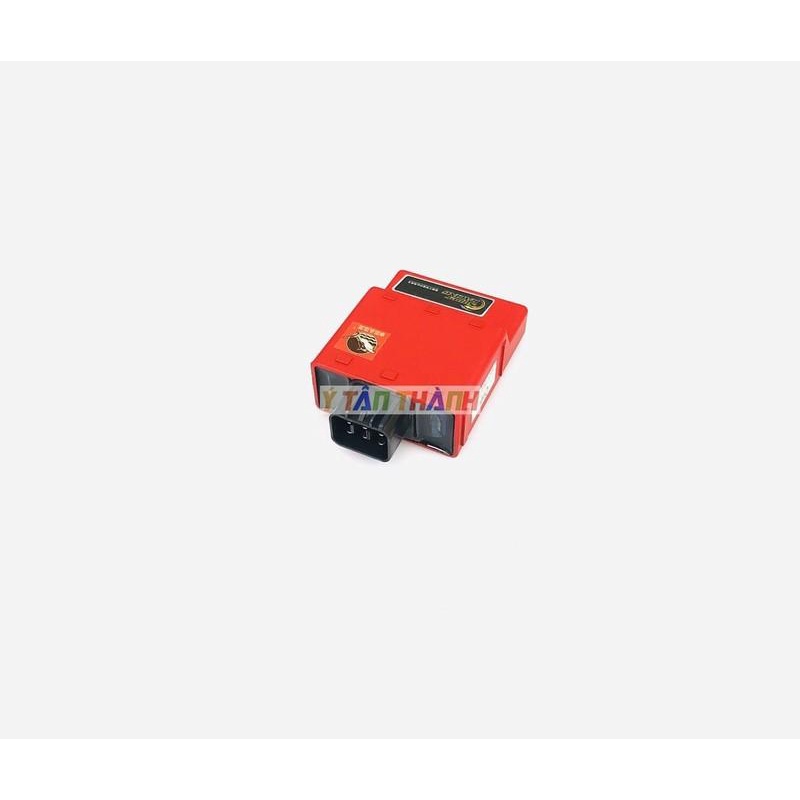 ic độ sirius shark MS 314