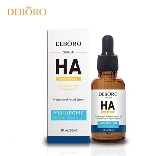 Serum cấp ẩm deboro hyaluronic acid 30ml