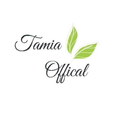 Tamia Offical