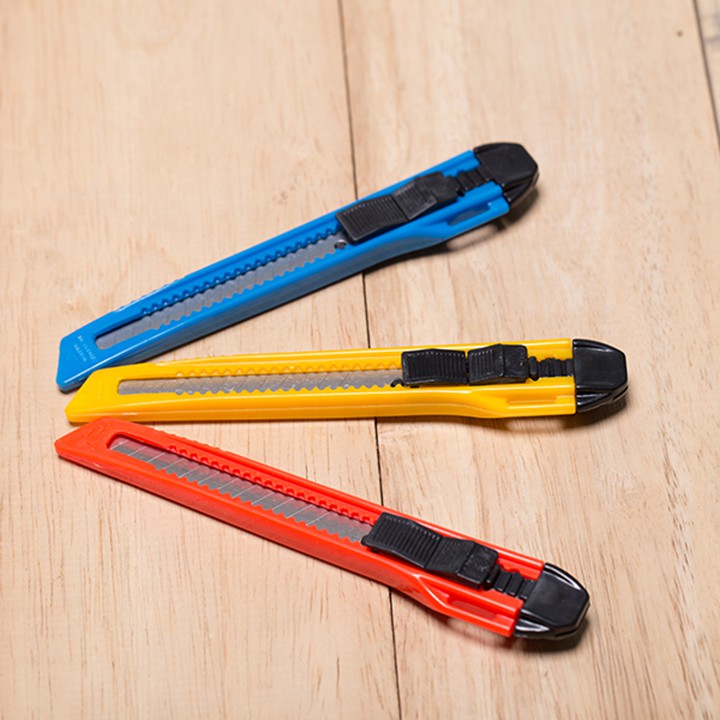 Dao rọc giấy KN01 9mm