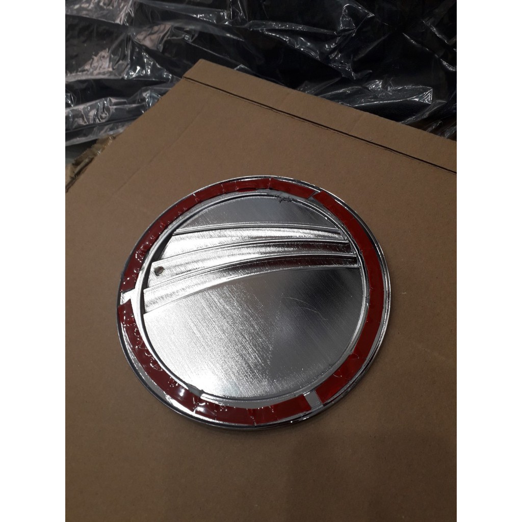 Nắp xăng Mazda 3 2015 - 2019