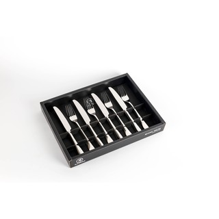 BỘ 8 DAO DĨA BEEFSTEAK KATANA ELEGANCE VTK284