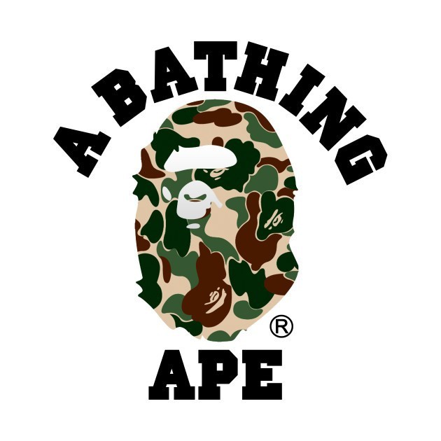 Thời trang Unisex - BAPE