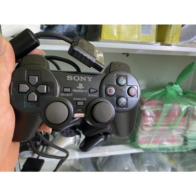 Tay Ps2 xịn chính hãng