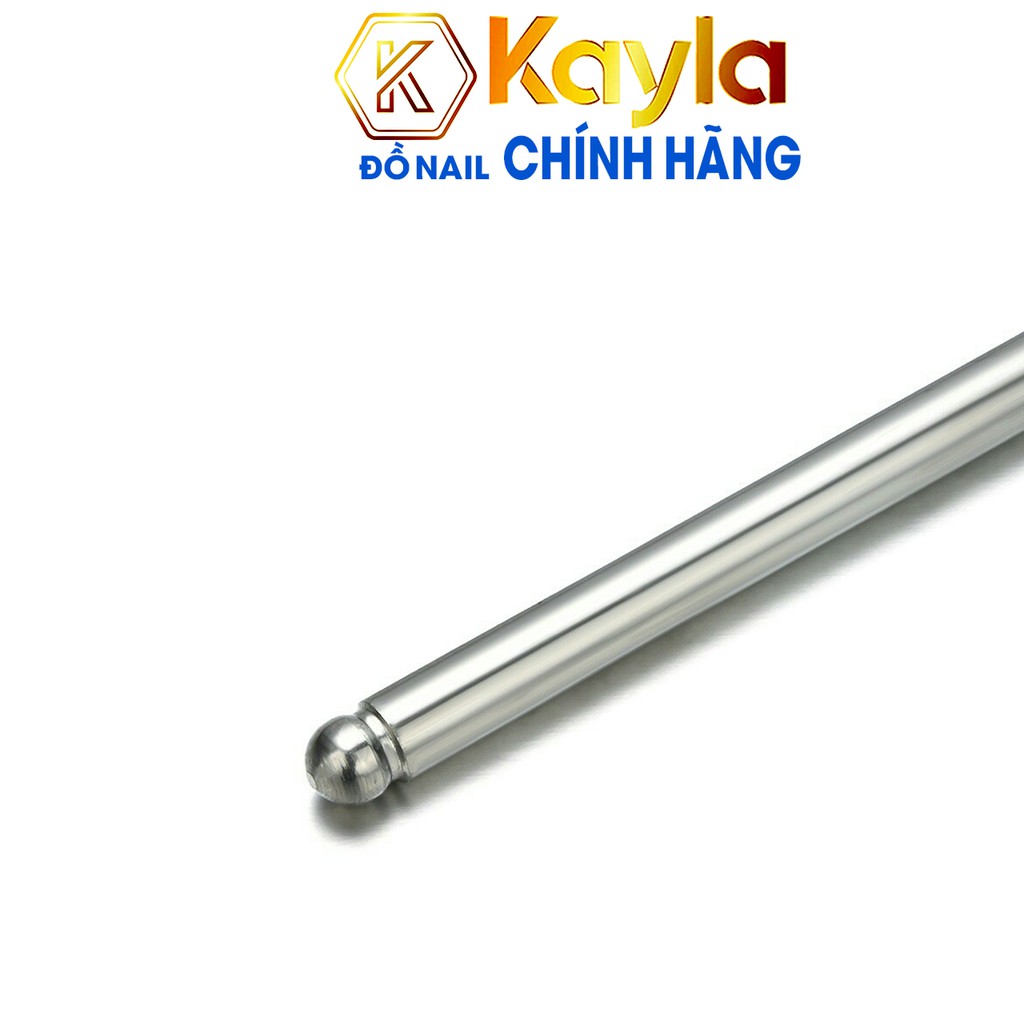 Cây cạo phá tẩy gel (2 đầu) | BigBuy360 - bigbuy360.vn