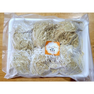 (Hỏa Tốc) Combo Mì Vịt Tiềm 6 tô
