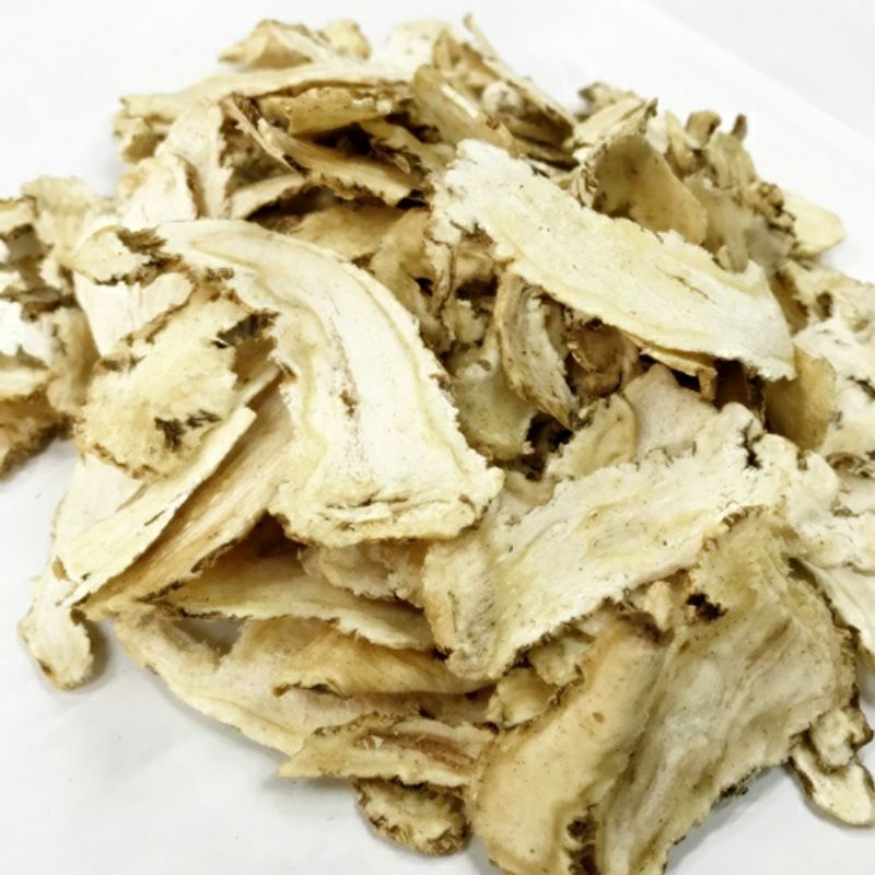 Quy Đầu, Đương Quy Thân, Độc Quy - Chất lượng đảm bảo chuẩn loại 1