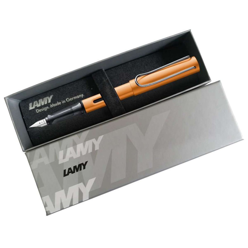 Bút máy cao cấp LAMY Al-star