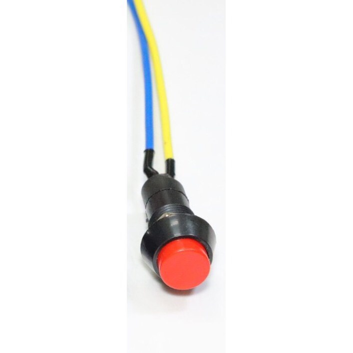 Công Tắc Xe Máy 6 loại ON/OFF - Nhấn Nhả - Hazard